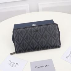 Christian Dior Wallet